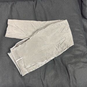 Citizens of Humanity Pants (Grey)